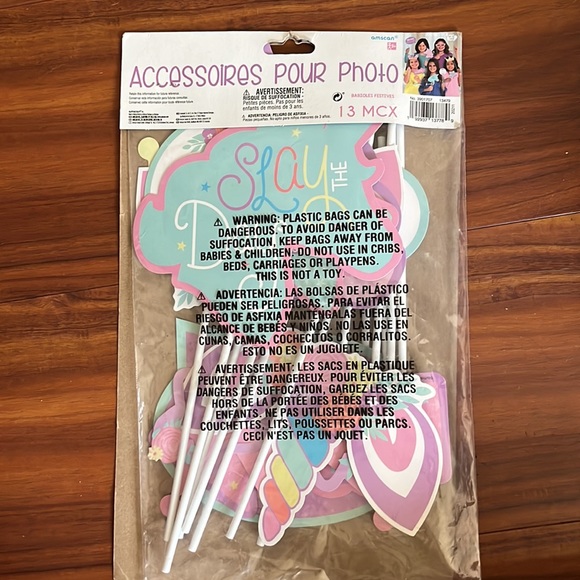 Photo props - Picture 2 of 2